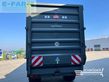 Cinta transportadora de forraje - Hawe - slw 45 tn | wechselbrücke