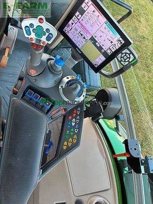 Tractor agrícola - Fendt - 942 vario