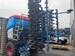 Sembradora - Lemken - zirkon 12/600 ka + solitair 25/600 ka 150