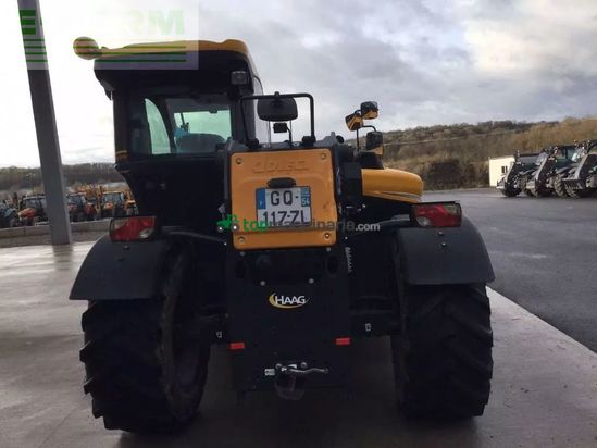 Telescopica - Dieci - agri star 37.7 evo2