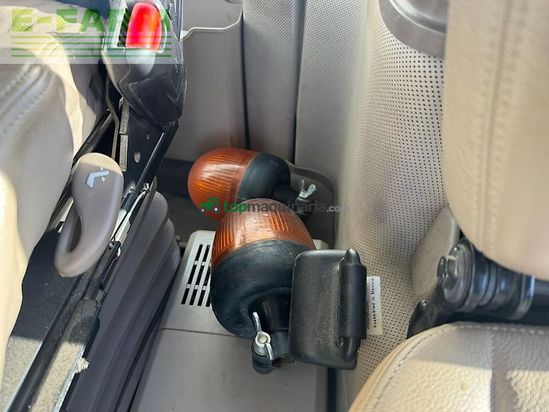 Tractor agrícola - John Deere - 8370r