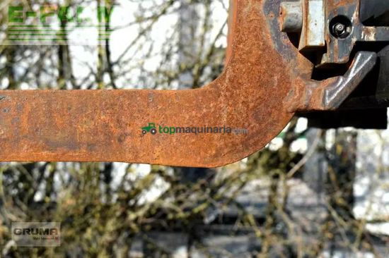 Elevadora - Linde - h 50 d/600 1204-01