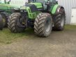 Tractor agrícola - Deutz - agrotron 7250 ttv