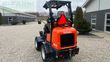 Minicargadora - Kubota - rt150-2 demo maskine med kun 38timer. som ny