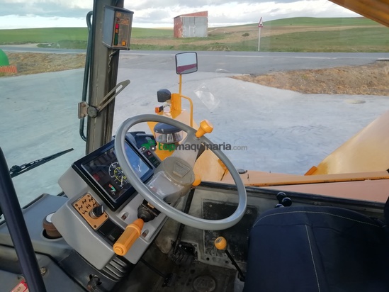 Telescopica - JCB - 525-67