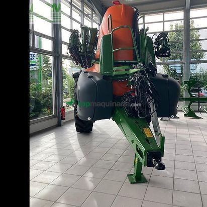 Atomizador - Amazone - ux 6201 super