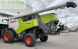 Cosechadora de Cereal - Claas - trion 660
