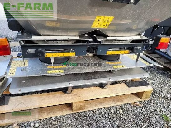 Esparcidor - Landgut - fruit 1400 type spe52