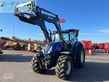 Tractor agrícola - New Holland - t 7.165 s range command