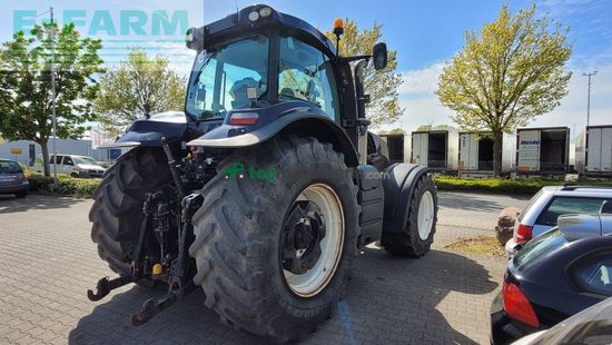 Tractor agrícola - New Holland - t8.275 autocommand