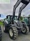 Tractor agrícola - Valtra - n134 active