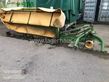 Cortacésped manual - Krone - am 323 s