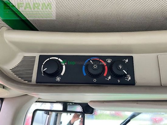 Tractor agrícola - John Deere - 6930 premium