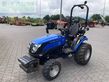 Tractor agrícola - Solis - h26 hst
