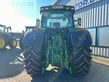 Tractor agrícola - John Deere - 6r 145 **mietrückläufer**