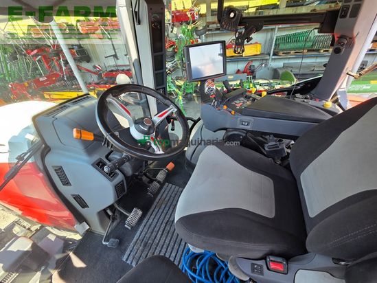 Tractor agrícola - Steyr - 6240 absolut cvt