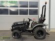 Tractor agrícola - Solis - 26 9+9 rops panther (black)