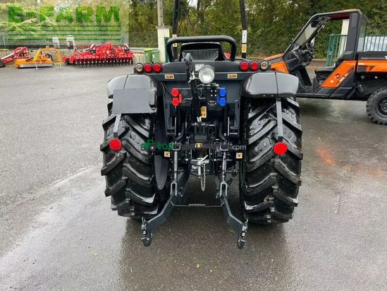 Tractor agrícola - Same - delfino 60