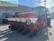 Sembradora monograno mecanica - Kverneland - optima v hd