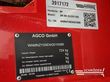 Cortacésped manual - Massey Ferguson - dm 306 (slicer 320) | neu