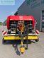 Empacadora gigant - Pöttinger - impress 125 f master