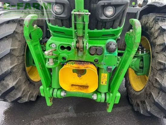 Tractor agrícola - John Deere - 6r 145 direct drive