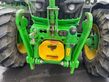 Tractor agrícola - John Deere - 6r 145 direct drive
