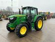 Tractor agrícola - John Deere - 6115m tractor (st25905)