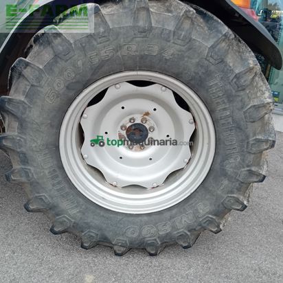 Tractor agrícola - Case IH - case ih jxu 100 u