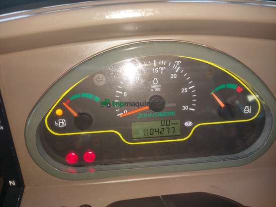 Tractor agrícola - John Deere - 5090GF