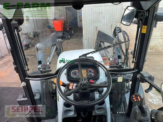 Tractor agrícola - Steyr - kompakt 4095 et