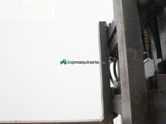 Elevadora - Linde - h 16 d evo 391-00