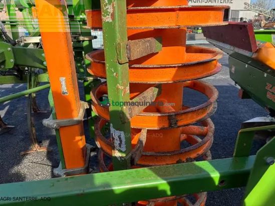 Cultivador - Amazone - cenius 4003