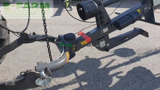 Rastrillo - Claas - liner 1700