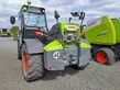 Telescopica - Claas - scorpion 746