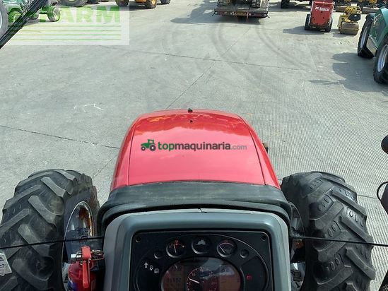 Tractor agrícola - McCormick - x60.20 tractor (st23190)