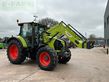 Tractor agrícola - Claas - 620 arion tractor (st25431)