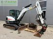 Excavadora - Bobcat - e 55