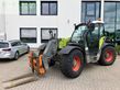 Telescopica - Claas - scorpion 756