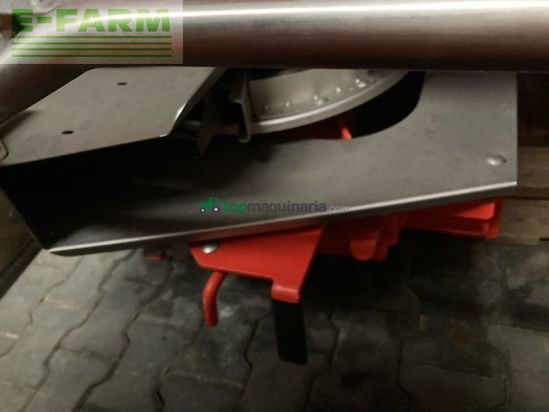 Esparcidor - Rauch - axera h/emc **kundenauftrag**