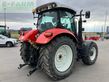 Tractor agrícola - Steyr - 4110 Profi
