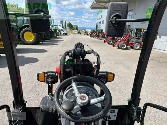 Telescopica - Manitou - hoflader mla 2-25