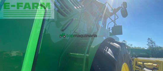 Cosechadora de Cereal - John Deere - 9800