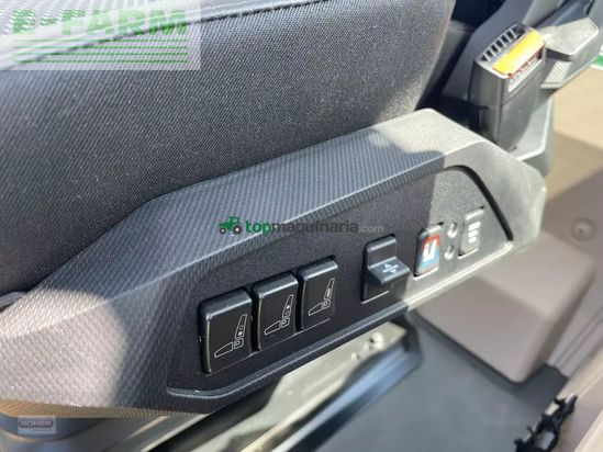 Tractor agrícola - Fendt - 516 vario profi+ fendtone ProfiPlus