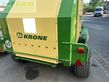 Empacadora gigant - Krone - round pack 1250 mc