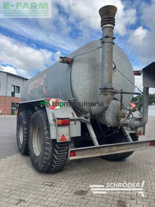 Cisterna - Kotte - vt 18500/5