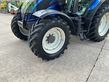 Tractor agrícola - Valtra - n134 hi tech tractor (st24314)