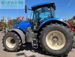 Tractor agrícola - New Holland - t 7.230 powercommand