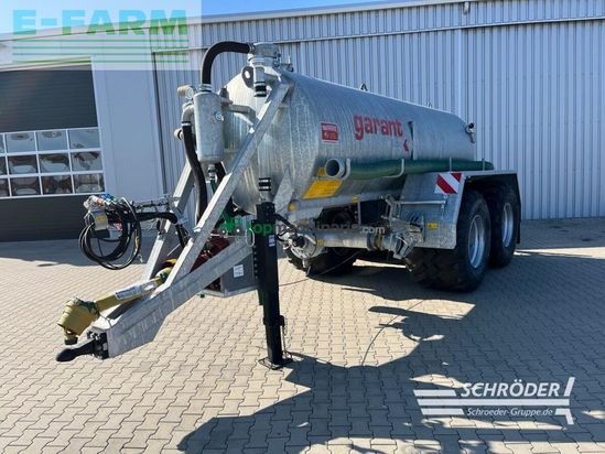 Cisterna - Kotte - vt 8000