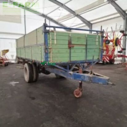 Volquet -  - trailer